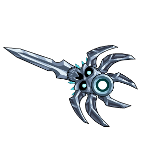 FrostWarlord Daggers