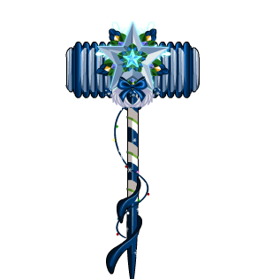 SugarSweet Frostval Hammer