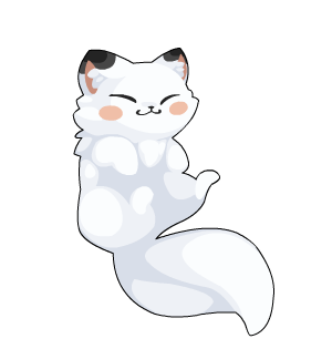 Arctic Fox Companion