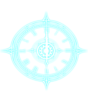 Paladin Chronomancer's Rune