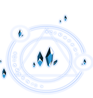 Glacial Knight Rune