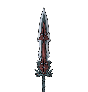 Tyrant Blade