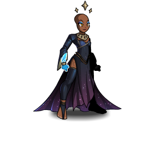 Sandsea Enchanter male