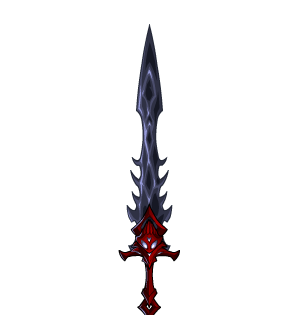 Immortal Void Swords