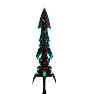 DoomFiend Blades