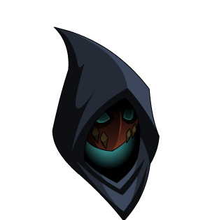 Abyssal Reaver Hood