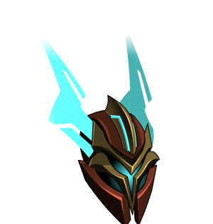 Abyssal Reaver Helm