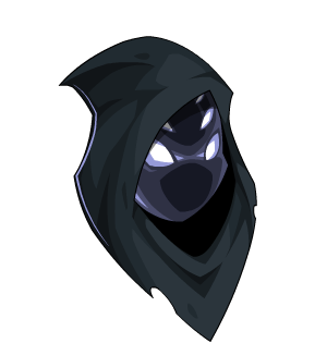 Immortal Void Hood