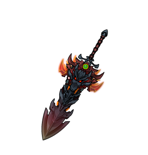 Overclock F13nd Blade Pet