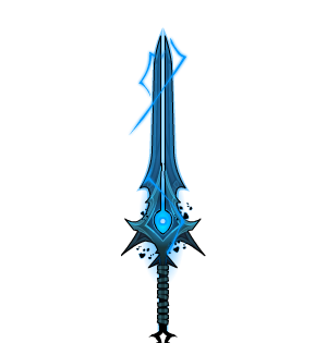 Nation Phalanx Blade