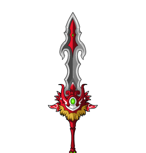 Dynasty's Destiny Blade