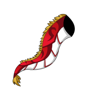 Dragon Dance Tail