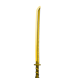 Lunisolar Katana