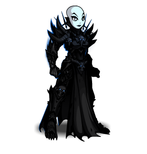 Exalted Harbinger male