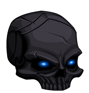 Legion Marauder's Skull Mask