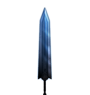 Legion Marauder's Sword