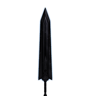 Legion Scout's Sword