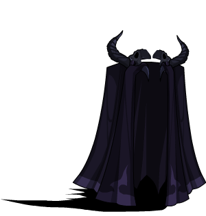 Vhall's Cape