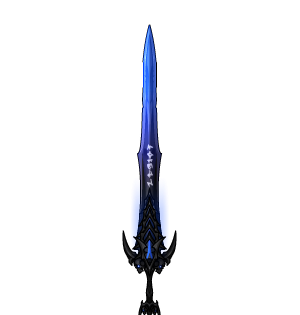 Legion Devourer of Souls Blade