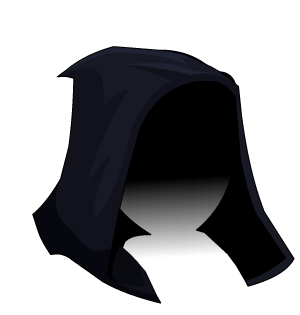 Legion Operative Hood