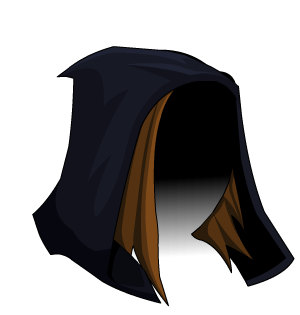 Legion Operative Hood + Locks