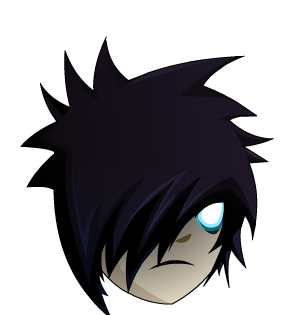 Proto Legion Dark Caster Visage