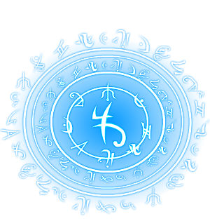 Proto Dark Caster Ancient Rune