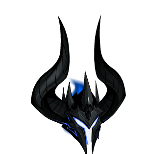 Dage's Devastation Paragon Helmet