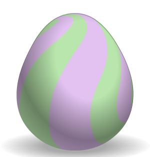 Chaos Egg