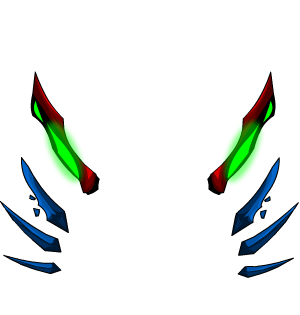 Eggstreme Hunter-Berserker's Cape