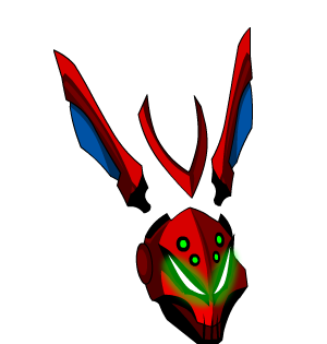 Eggstreme Hunter-Berserker's Helm