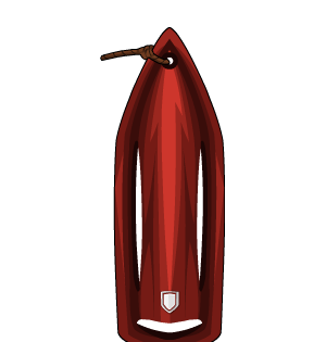 LifeGuard Tube