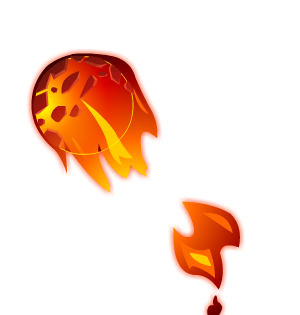 Molten Lava Orb