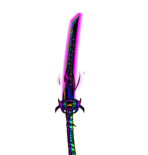 Galactic Echo Dagger V