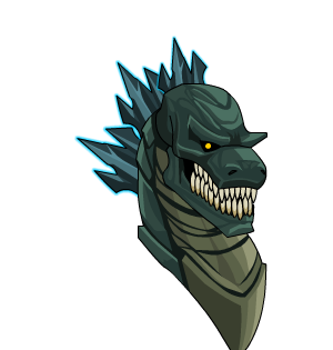 Kaiju Morph Helm