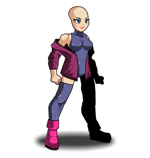 Lucifer's Personal | Armor | Nullworld