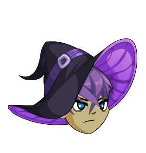 Eventide Sorcerer's Hat