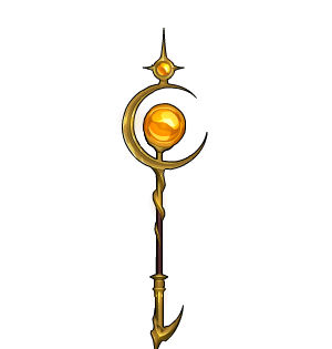 Scepter of Light