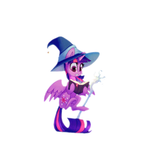 (Pony) Twilight Sparkle