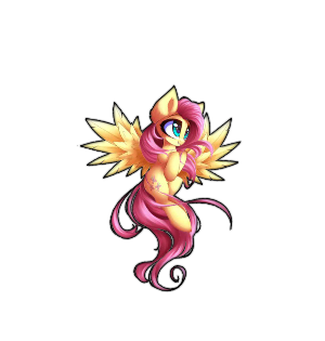 (Pony) Fluttershy