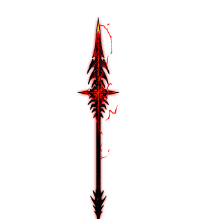 Darkon Blade CC