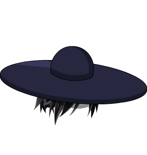 Lucian Hat