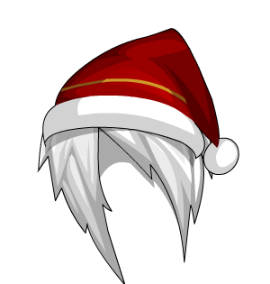 Cute Holiday Hat