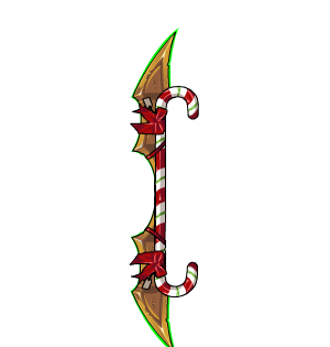 Festive Elf's Reaver