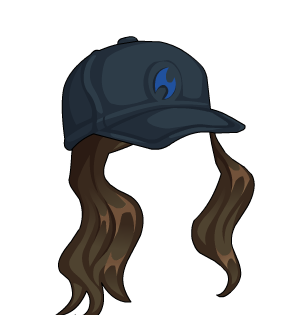 Chill Hat + Locks