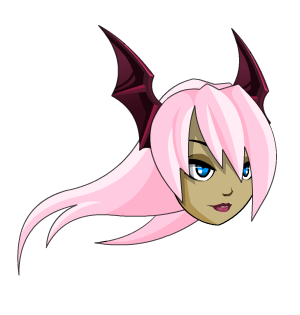 Gaze of a Queen's Dark Heart