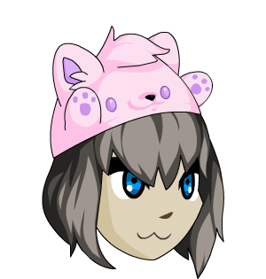 Kawaii Bongo Cat Locks