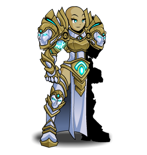 Sternlord of Nulgath male