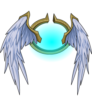 Sternlord's Great Wings