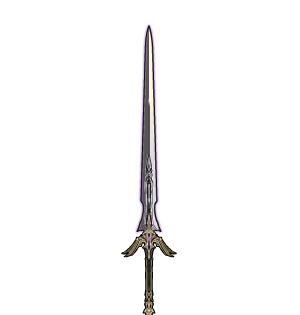 Knight's Swords of Brilliant Honor